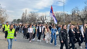 Generalni štrajk u Novom Sadu